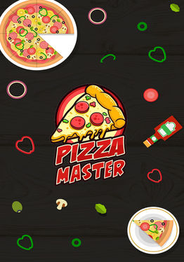 Pizza Master VR - Pizza Cooking Game