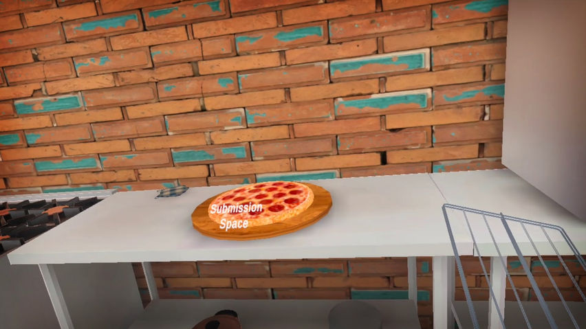 Pizza Master VR - Pizza Cooking Game