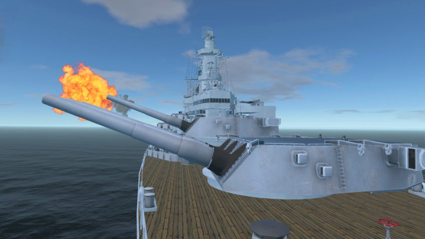 Magnificent Ships