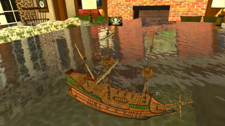 Magnificent Ships
