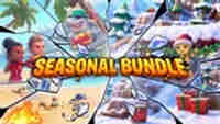Seasonal Bundle