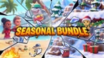 Seasonal Bundle