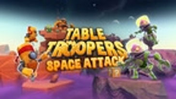 Space Attack Pack