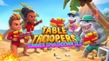 Summer Splashdown Pack