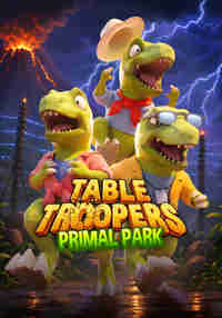 Table Troopers