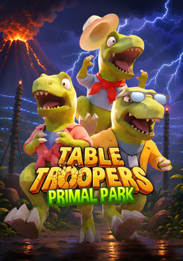 Table Troopers