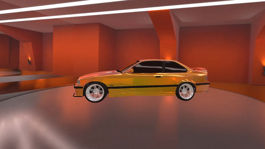 Asphalt Fury