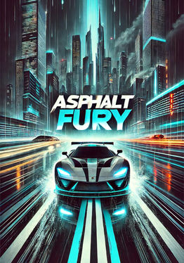 Asphalt Fury
