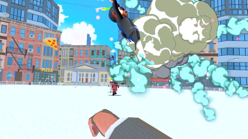 Mafia Brawl