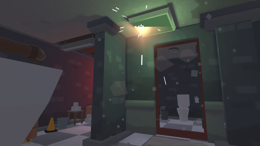 I See Monsters 1: DEMO