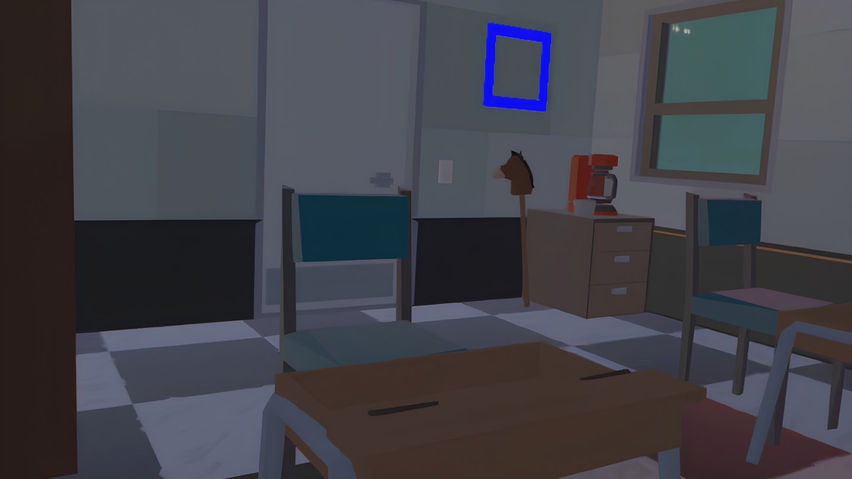 I See Monsters 1: DEMO
