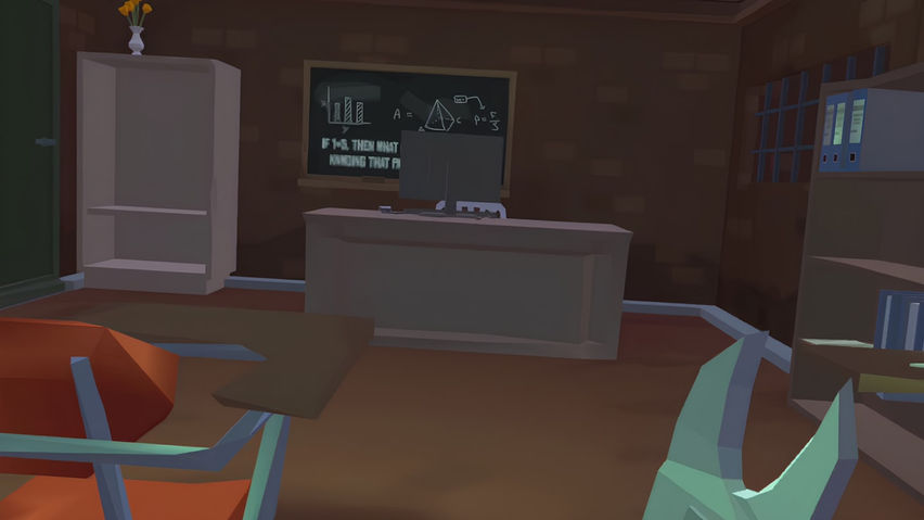 I See Monsters 1: DEMO