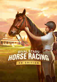 Rival Stars Horse Racing: VR Edition