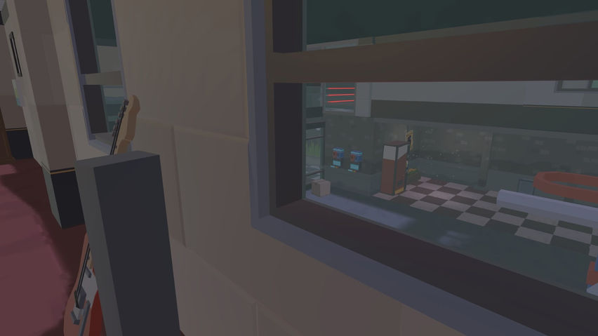 I See Monsters 1: DEMO
