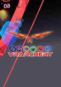 VRArchery