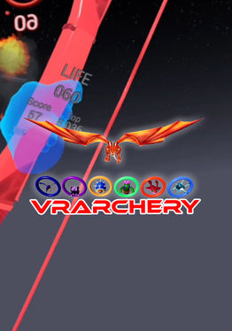 VRArchery