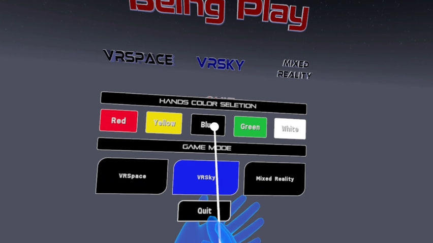 VRArchery