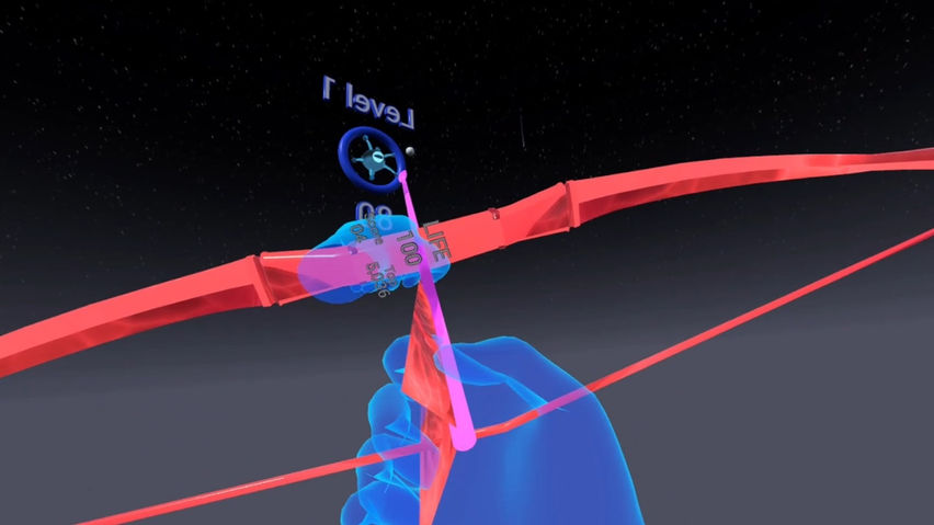 VRArchery