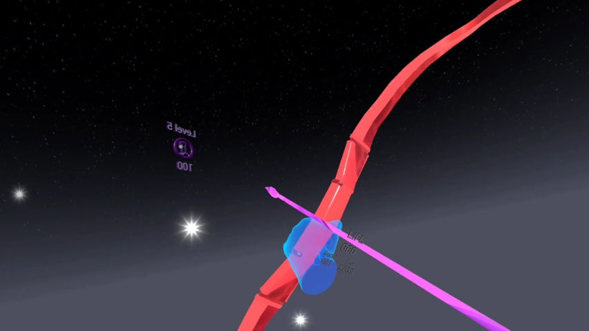 VRArchery