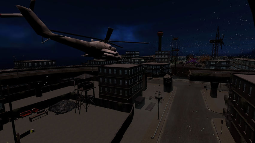 Dead Zone: The Survivor