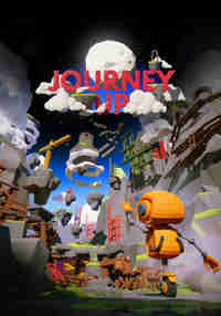Journey Up