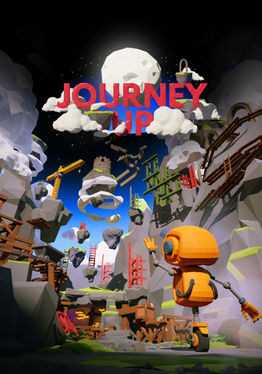 Journey Up