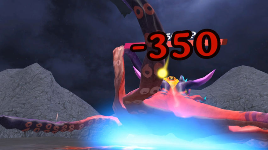 Blade And Dragon