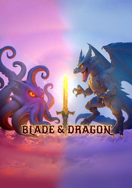 Blade And Dragon