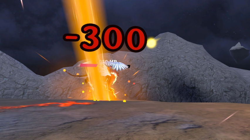 Blade And Dragon