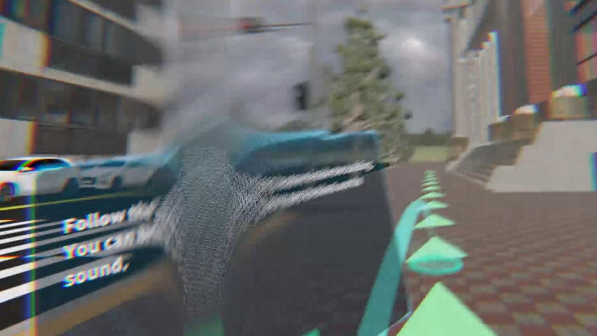 autism experience
