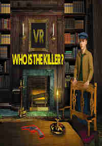 Who Is The Killer ?