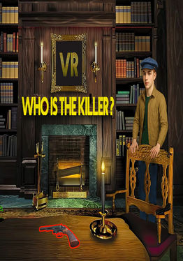 Who Is The Killer ?