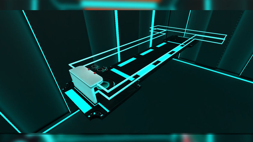 Blast Arena VR