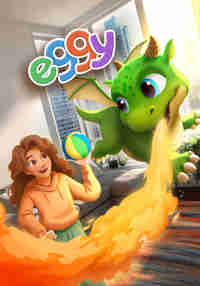 Eggy