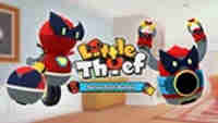 Decoy Dash Bundle [Little Thief]