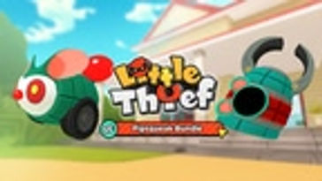Pipsqueak Bundle [Little Thief]