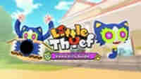 Klepto Kitty Bundle [Little Thief]