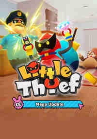 Little Thief
