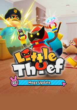 Little Thief