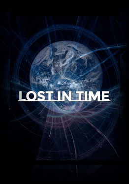LOST IN TIME – VR 360 Sci-Fi Short Film