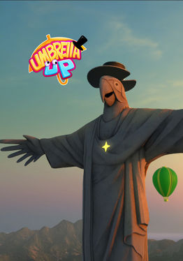 Umbrella Up