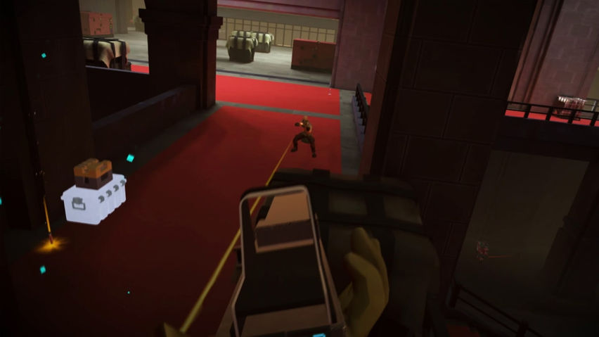 Anomaly