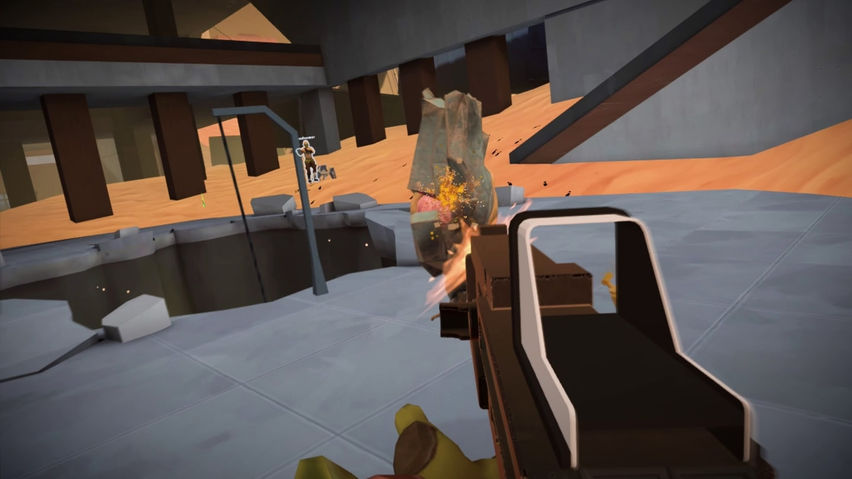 Anomaly