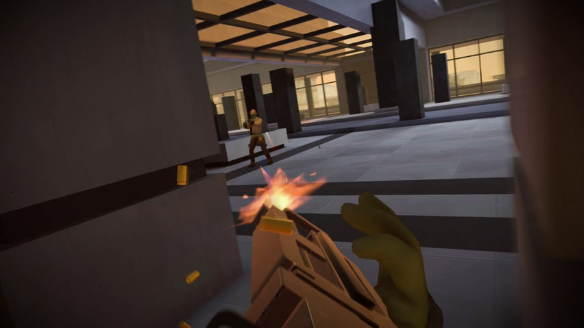 Anomaly