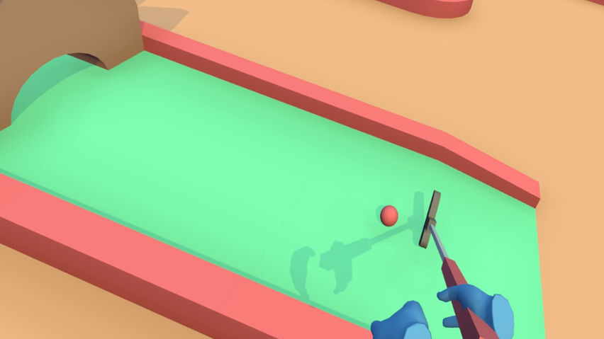 Putt Legends VR