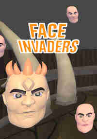 Face Invaders