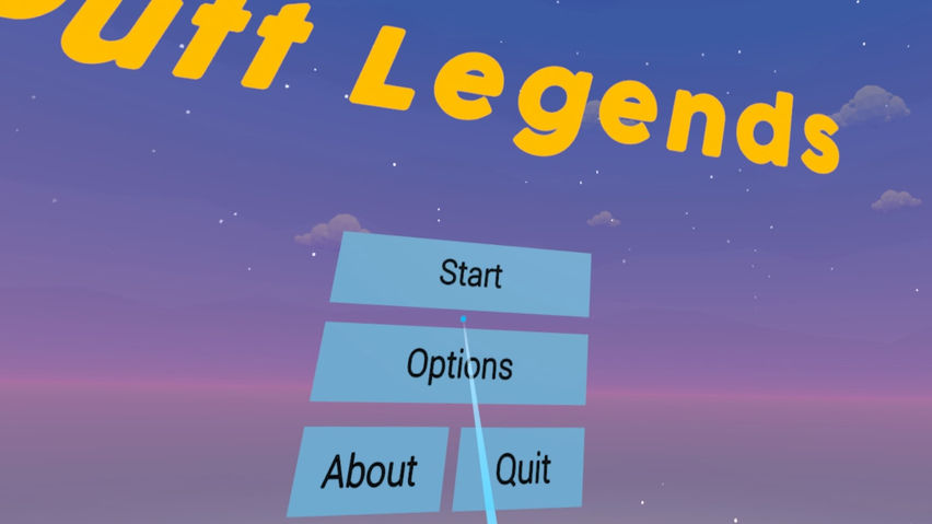 Putt Legends VR