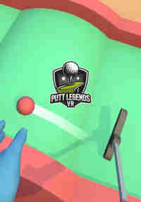 Putt Legends VR