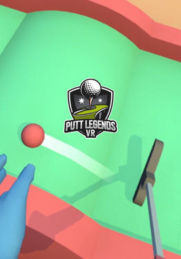 Putt Legends VR