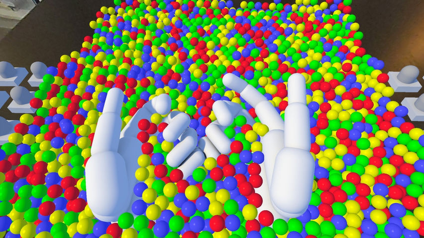Orbs!